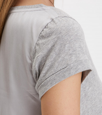 TRIČKO ODD MOLLY ENCORE TEE - Fotografie č. 4