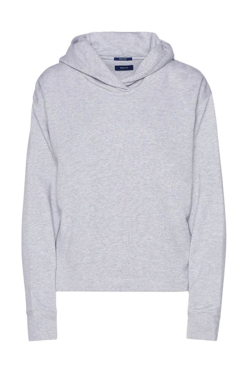 Gant Enfant Garçons Sweat À Capuche Pullover Taille 13