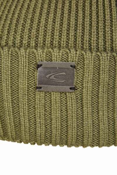 ČEPICE CAMEL ACTIVE MUETZE-BASIC - Fotografie č. 3