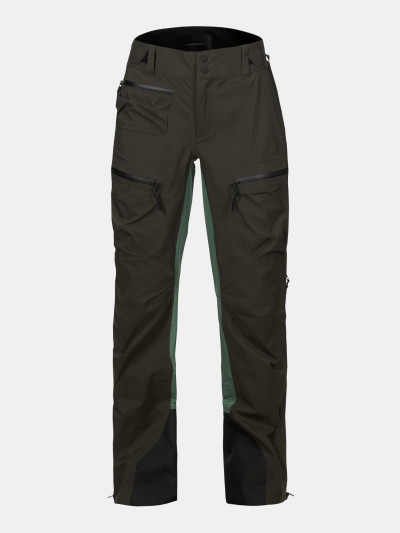 NADRÁG PEAK PERFORMANCE W VISLIGHT PRO PANT - Kép 1