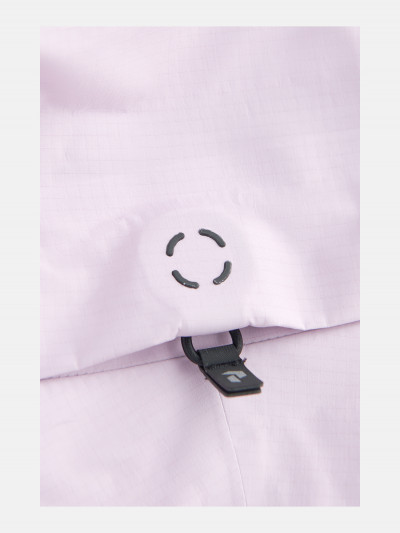 BUNDA PEAK PERFORMANCE W VISLIGHT PRO JACKET - Fotografie č. 5