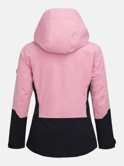 LYŽIARSKA BUNDA PEAK PERFORMANCE W SCOOT JACKET - Fotografia č. 3