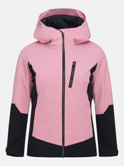 LYŽIARSKA BUNDA PEAK PERFORMANCE W SCOOT JACKET - Fotografia č. 1