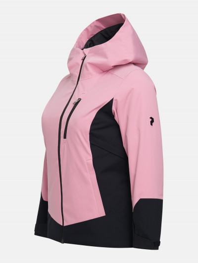 LYŽIARSKA BUNDA PEAK PERFORMANCE W SCOOT JACKET - Fotografia č. 2