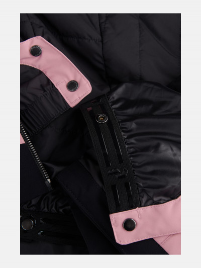 LYŽIARSKA BUNDA PEAK PERFORMANCE W SCOOT JACKET - Fotografia č. 6