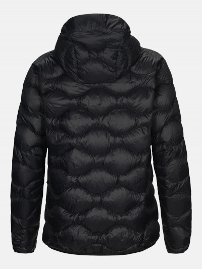 BUNDA PEAK PERFORMANCE M HELIUM HOOD JACKET - Fotografia č. 3