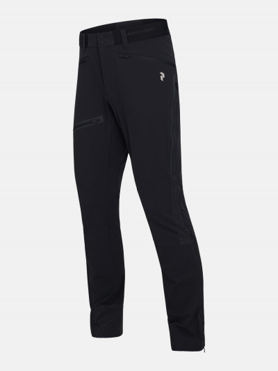 NADRÁG PEAK PERFORMANCE M LIGHT SOFTSHELL V PANTS - Kép 2