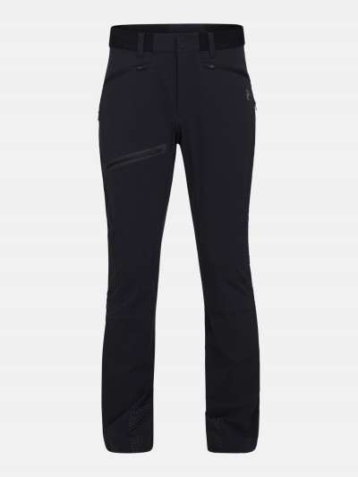 KALHOTY PEAK PERFORMANCE M LIGHT SOFTSHELL V PANTS - Fotografie č. 1