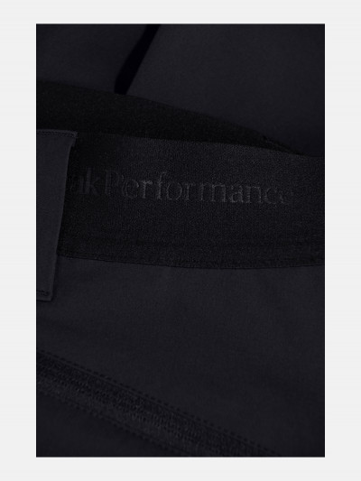 KALHOTY PEAK PERFORMANCE M LIGHT SOFTSHELL V PANTS - Fotografie č. 4