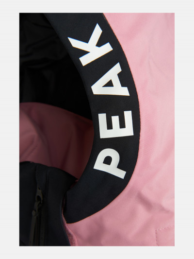 BUNDA PEAK PERFORMANCE JR RIDER SKI JACKET - Fotografia č. 6