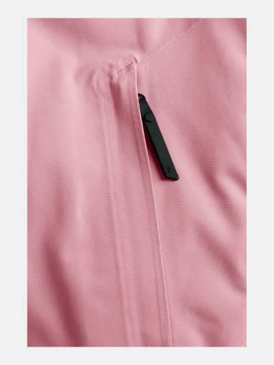 BUNDA PEAK PERFORMANCE JR RIDER SKI JACKET - Fotografia č. 5