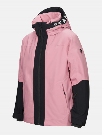 BUNDA PEAK PERFORMANCE JR RIDER SKI JACKET - Fotografia č. 2