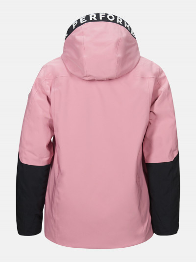 BUNDA PEAK PERFORMANCE JR RIDER SKI JACKET - Fotografia č. 3