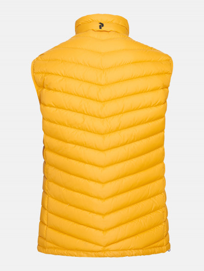 VESTA PEAK PERFORMANCE M FROST DOWN VEST - Fotografia č. 3