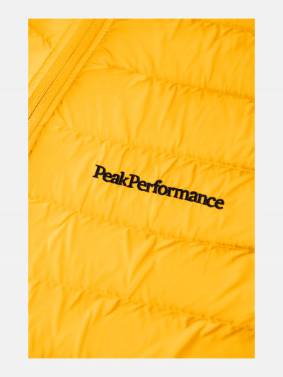 VESTA PEAK PERFORMANCE M FROST DOWN VEST - Fotografia č. 4