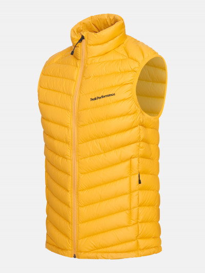 VESTA PEAK PERFORMANCE M FROST DOWN VEST - Fotografia č. 2