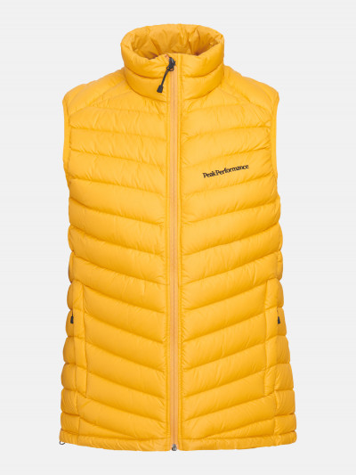 VESTA PEAK PERFORMANCE M FROST DOWN VEST - Fotografia č. 1
