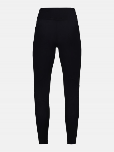 LEGGINS PEAK PERFORMANCE W POWER TIGHTS - Kép 3