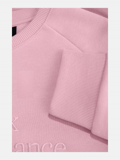 MIKINA PEAK PERFORMANCE W ORIGINAL CREW - Fotografie č. 4