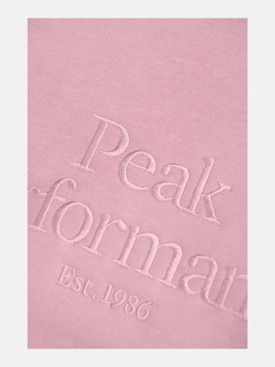 MIKINA PEAK PERFORMANCE W ORIGINAL CREW - Fotografie č. 6