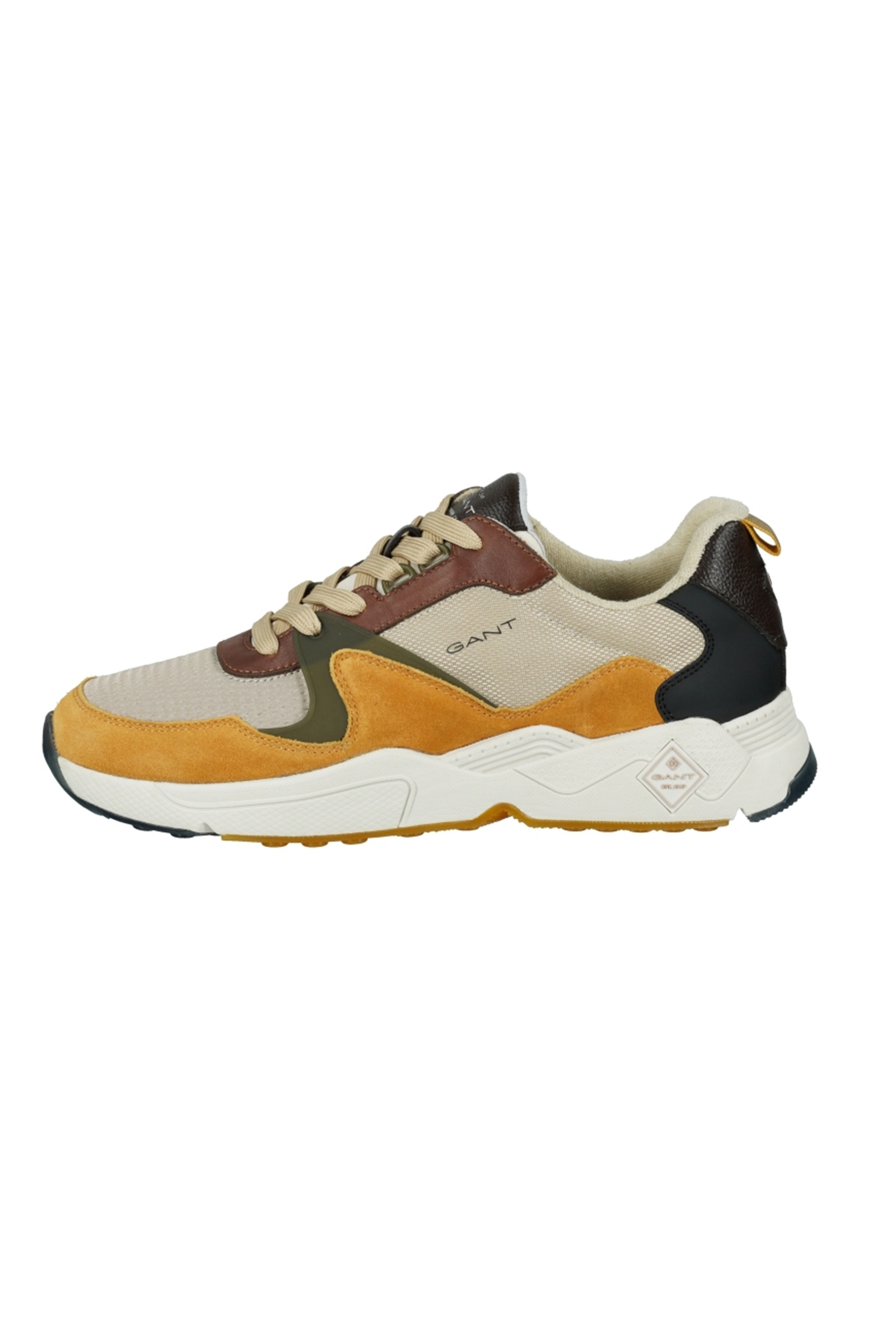 Gant nicewill inca gold clearance