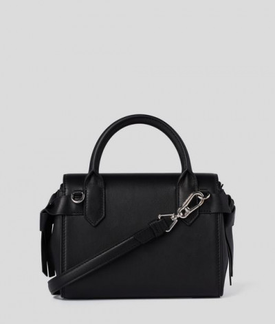 KABELKA KARL LAGERFELD K/IKON GRAFFITI MINI TH - Fotografia č. 3