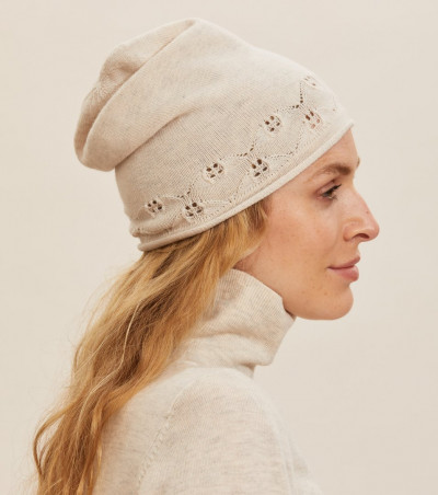 ČAPICA ODD MOLLY SIMONE BEANIE - Fotografia č. 1