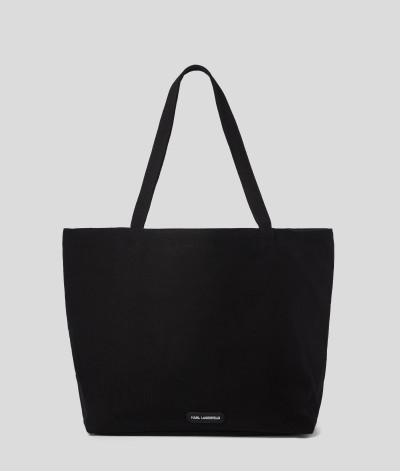 KABELKA KARL LAGERFELD K/IKONIK KARL TOTE - Fotografia č. 2