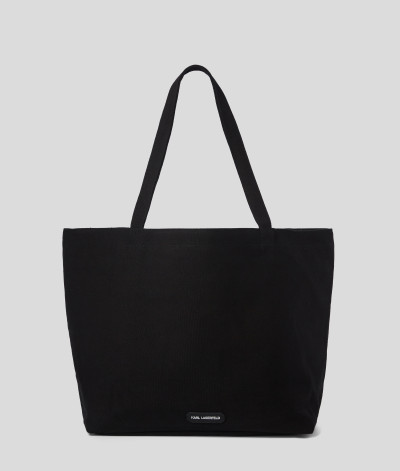 KABELKA KARL LAGERFELD K/IKONIK KARL TOTE - Fotografia č. 4