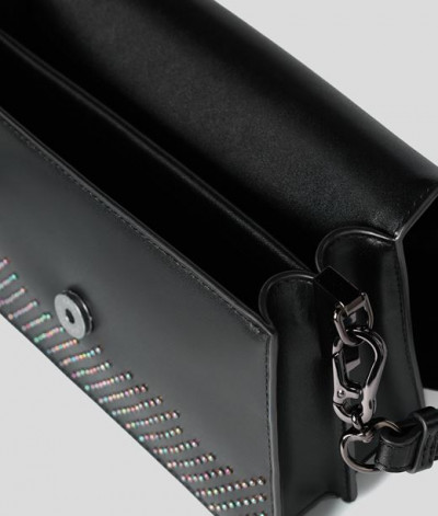 KABELKA KARL LAGERFELD K/SIGNATURE SPEC IRR MD SB - Fotografia č. 4