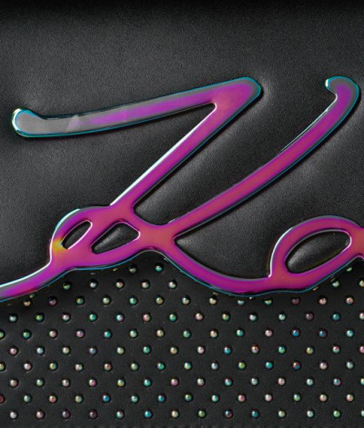 KABELKA KARL LAGERFELD K/SIGNATURE SPEC IRR MD SB - Fotografia č. 5