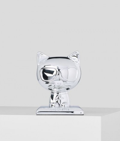BYTOVÝ DOPLNĚK KARL LAGERFELD K/IKONIK 3D CHOUPETTE STATUE - Fotografie č. 1