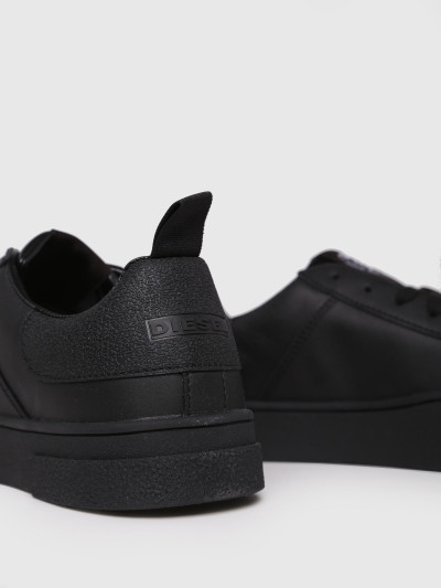 TENISKY DIESEL CLEVER S-CLEVER LOW SNEAKERS - Fotografia č. 4