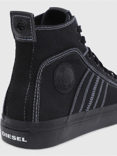TENISKY DIESEL S-ASTICO MID LACE - Fotografia č. 5