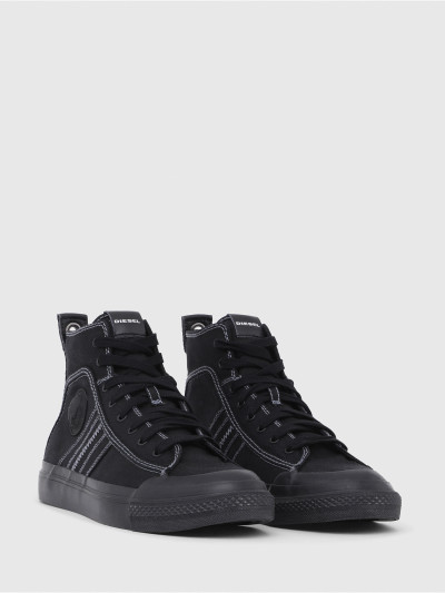 TENISKY DIESEL S-ASTICO MID LACE - Fotografia č. 1