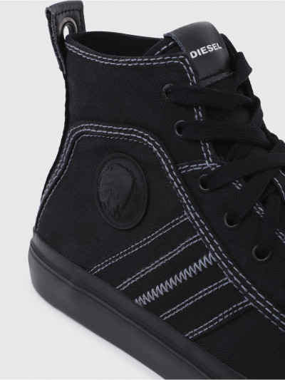 TENISKY DIESEL S-ASTICO MID LACE - Fotografia č. 4