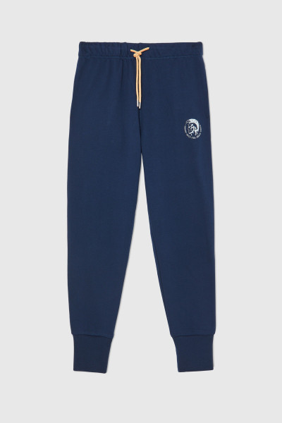 TEPLÁKY DIESEL UMLB-PETER TROUSERS - Fotografia č. 1