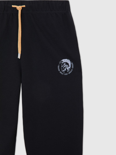 TEPLÁKY DIESEL UMLB-PETER TROUSERS - Fotografia č. 2