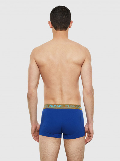 SPODNÍ PRÁDLO DIESEL UMBX-KORY 3-PACK  BOXER-SHORTS - Fotografie č. 3