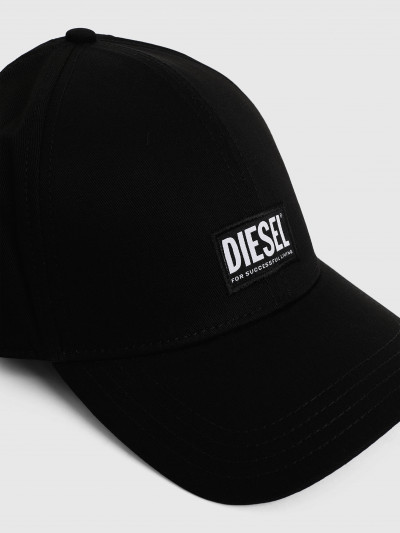 ŠILTOVKA DIESEL CORRY HAT - Fotografia č. 3