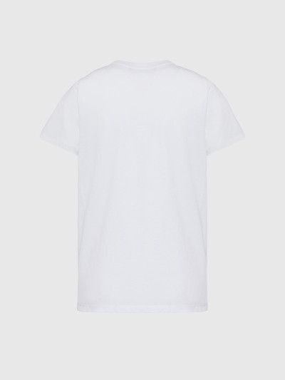 TRIČKO DIESEL T-SILY-WX T-SHIRT - Fotografia č. 2