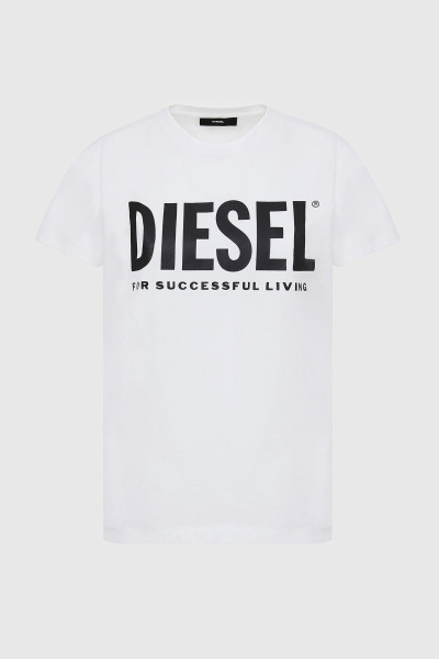 TRIČKO DIESEL T-SILY-WX T-SHIRT - Fotografia č. 1