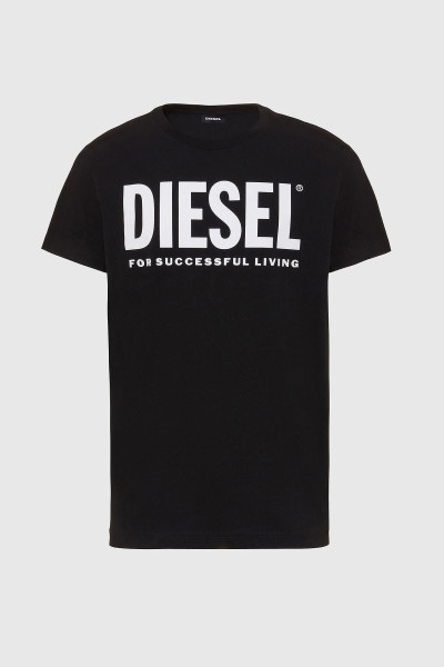 TRIČKO DIESEL T-SILY-WX T-SHIRT - Fotografia č. 1