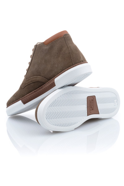 BOKACIPŐ CAMEL ACTIVE BAYLAND - Kép 4