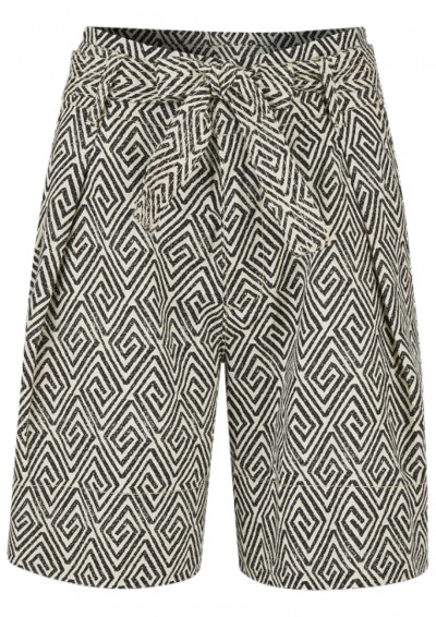 ŠORTKY CAMEL ACTIVE SHORTS - Fotografia č. 1