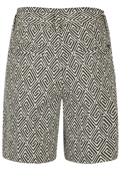 ŠORTKY CAMEL ACTIVE SHORTS - Fotografia č. 2