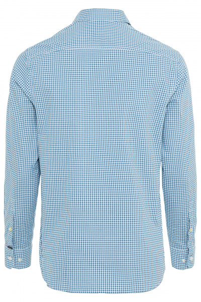 KOŠEĽA CAMEL ACTIVE FREIZEITHEMDEN 1/1 A - Fotografia č. 2