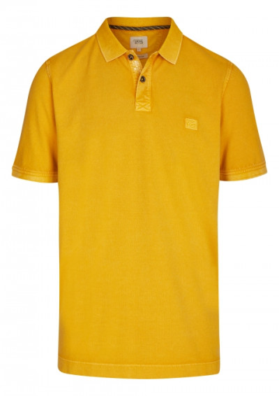 POLOKOŠEĽA CAMEL ACTIVE H-POLOS 1/2 ARM - Fotografia č. 1