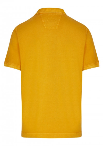 POLOKOŠEĽA CAMEL ACTIVE H-POLOS 1/2 ARM - Fotografia č. 2