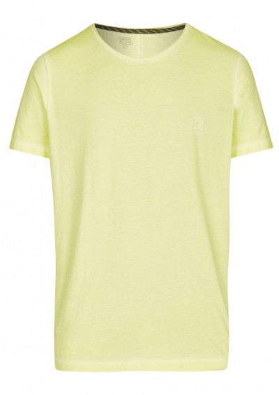 TRIČKO CAMEL ACTIVE H-T-SHIRT - Fotografia č. 1